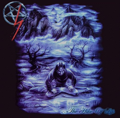 Strigampire : The Hike of Life